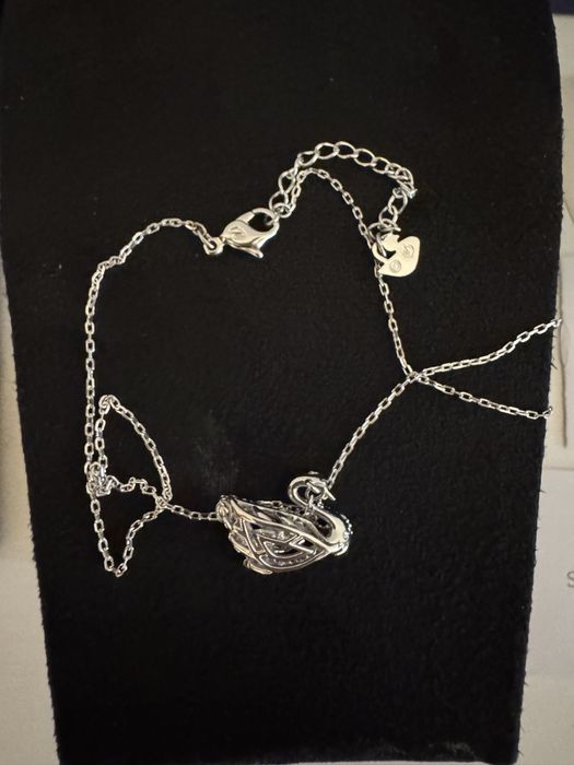 Swarovski Colier
