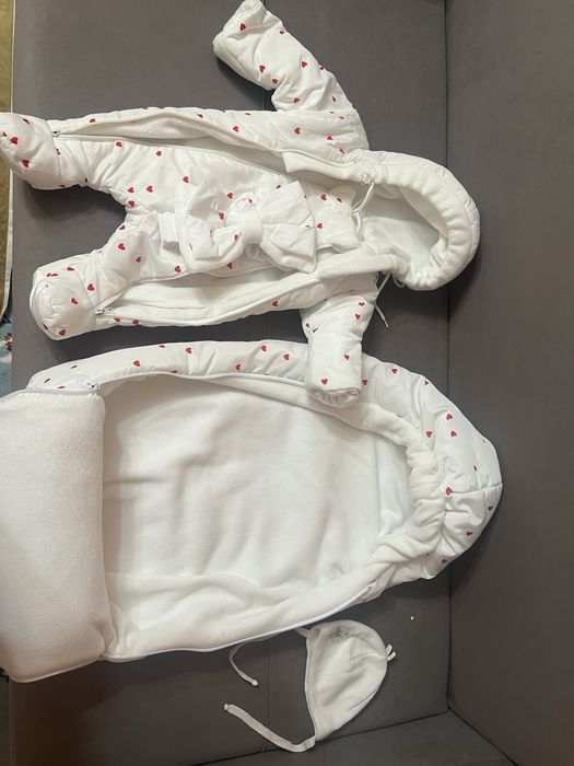 Детские вещи на мальчика и девочку