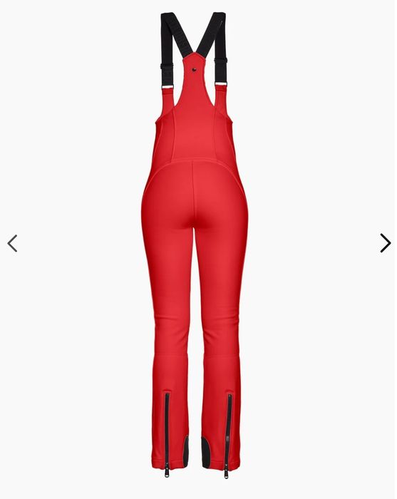 Ски гащеризон на Goldbergh