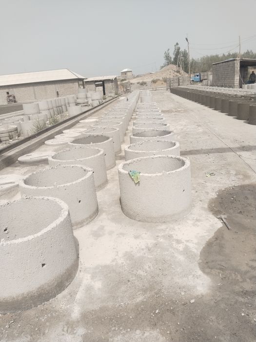 Колодус установка доставка и копать у нас есть всё размер любой област