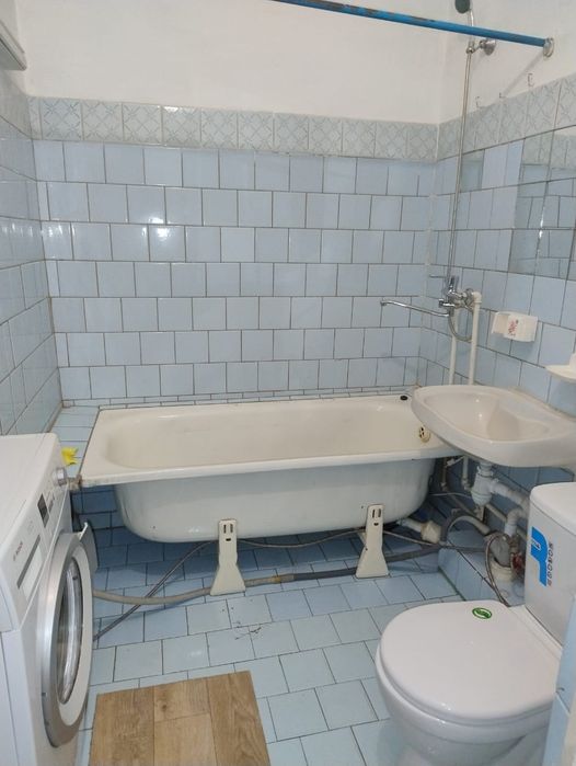 Сдаётся квартира