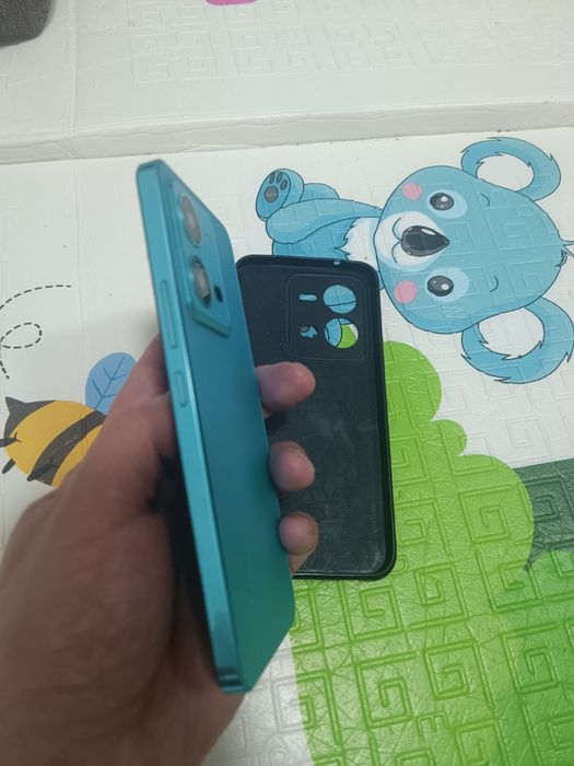 Виво В 25 _12_256 память