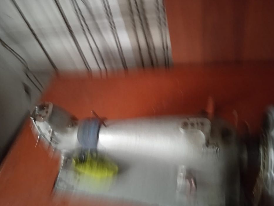 Прозводственная швейная м..