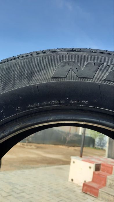 215/65/R16 летние шины