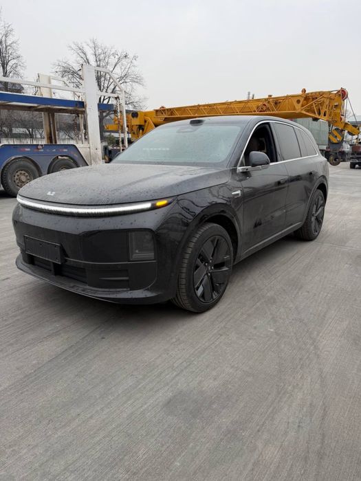 Li 6 pro restyling 2025