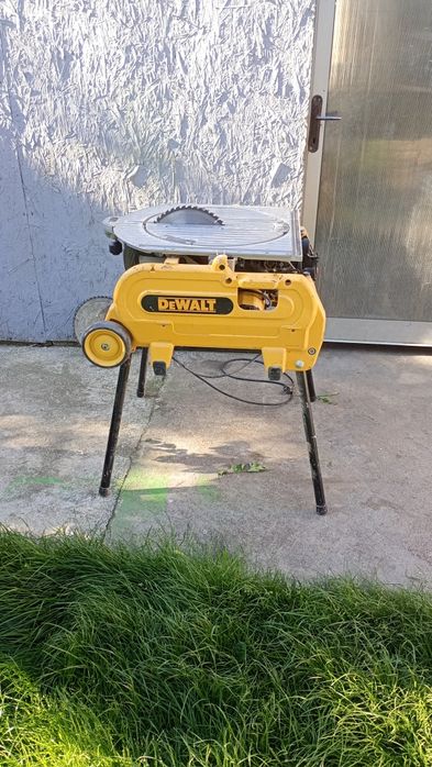 DeWalt , mașină de tăiat