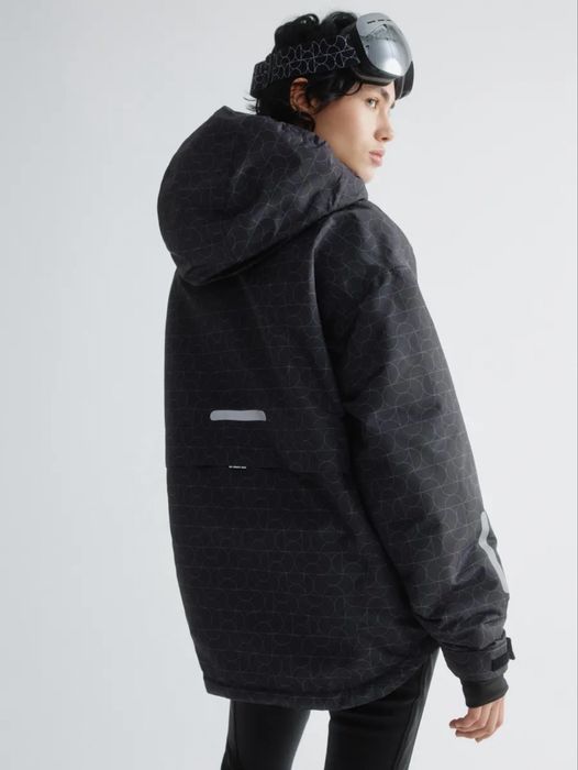 Куртка горнолыжная sela