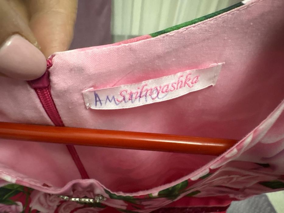 платье для мероприятий , для девочек