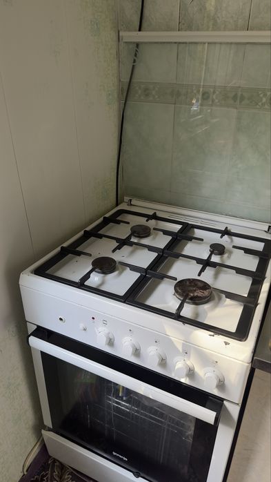Gaz plita gorenje