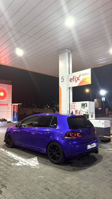 VOLKSWAGEN Golf 2010 — imagine 2