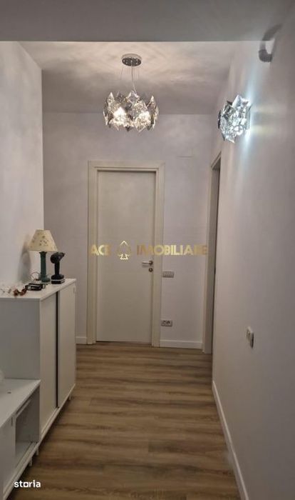 3 Camere de inchiriat | Pipera | Metrou | Parcare | Centrala