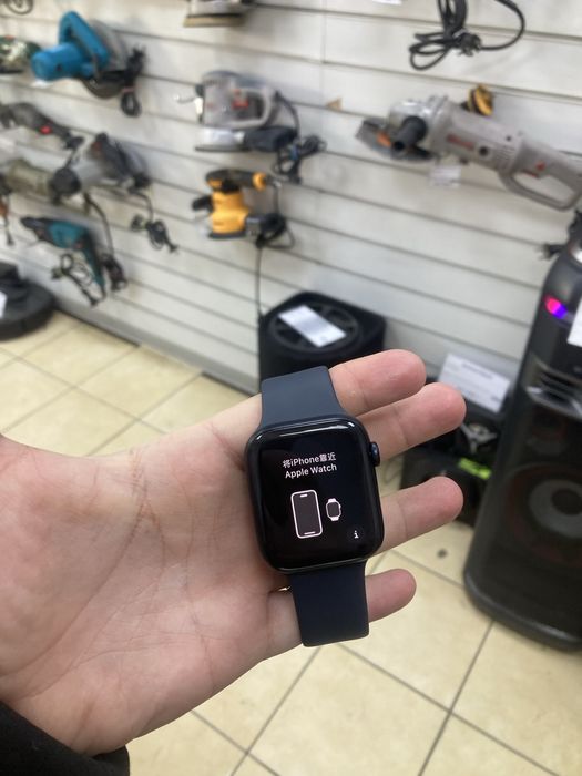 Apple Watch SE (osp14)