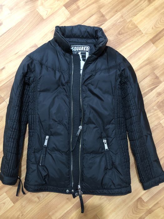 Geaca Dama Dsquared M