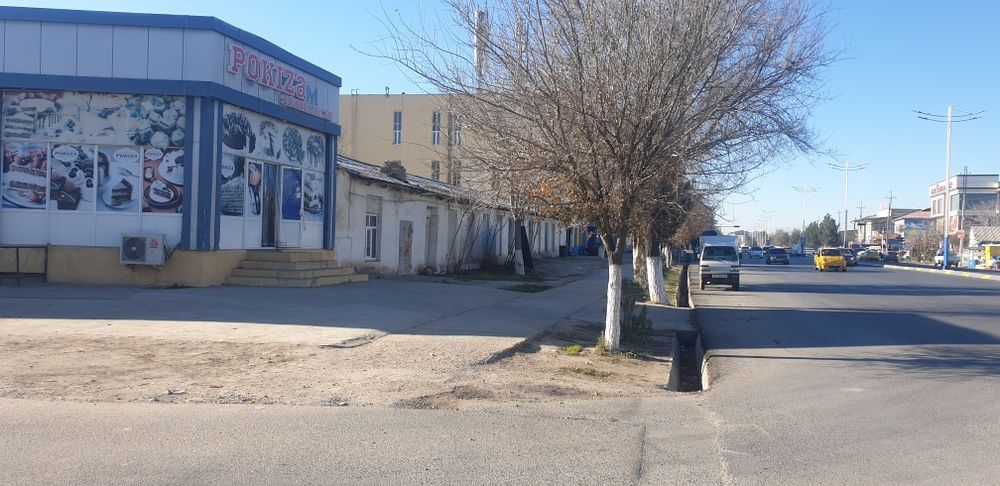 SAVDO DO'KONI sotiladi