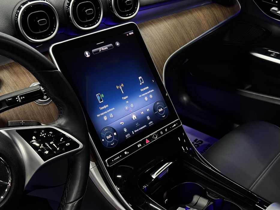 Mercedes C300 W206 AMG BODY Sotiladi!!!