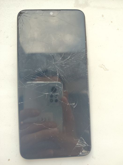 Продам xiaomi и huawei