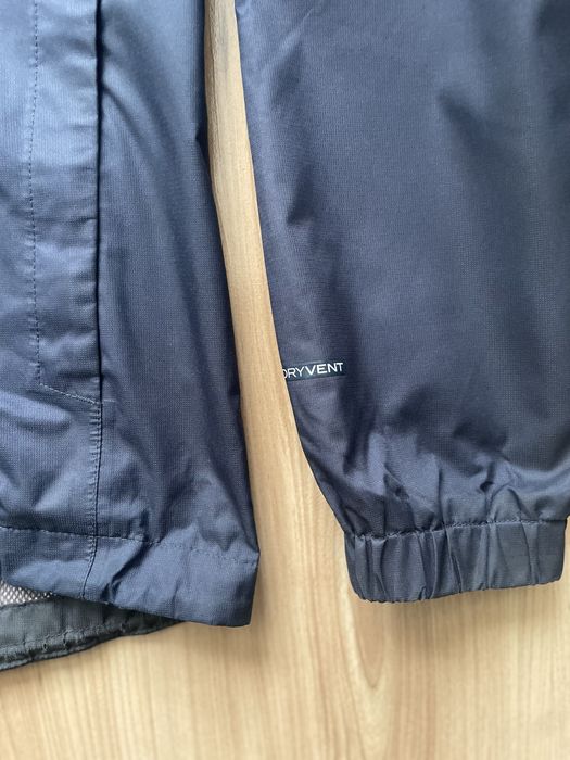 The North Face DRYVENT / мъжко преходно яке М