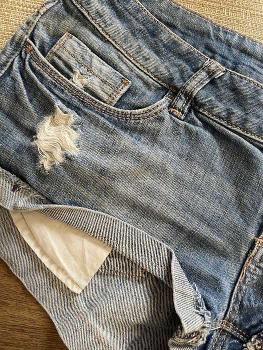 TALLY Weijl къси гащи