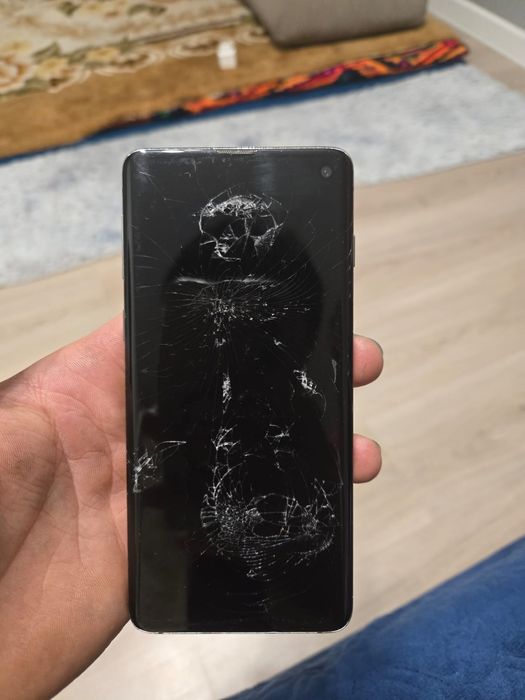 Samsung Galaxy S10
