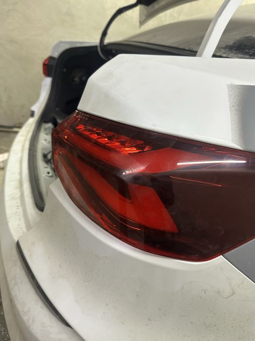 Монза стоп правый