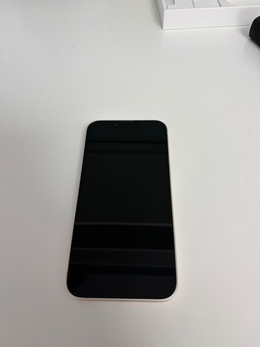 IPhone 14, Starlight, 128GB, 88% baterie