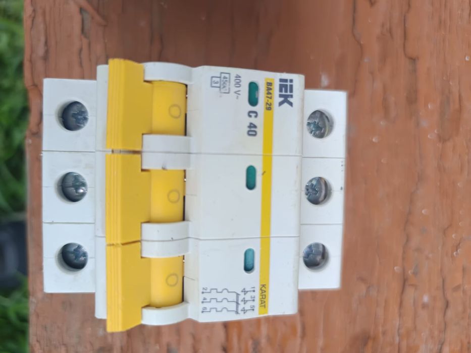 Продам автоматы 10000