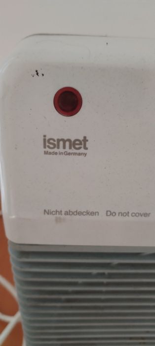 Aerotermă aer cald/rece