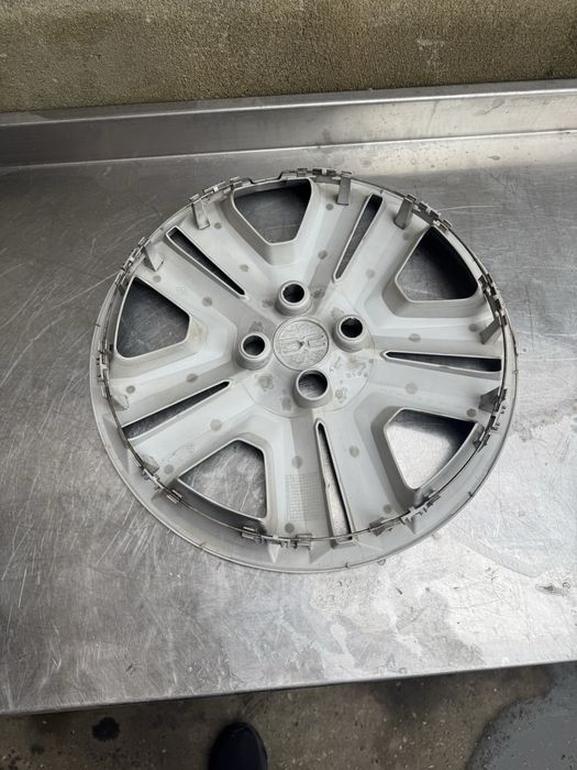 Capac roata 16" Dacia Logan 3 Sandero 3 Jogger