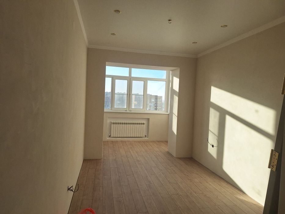 Отделочные работа