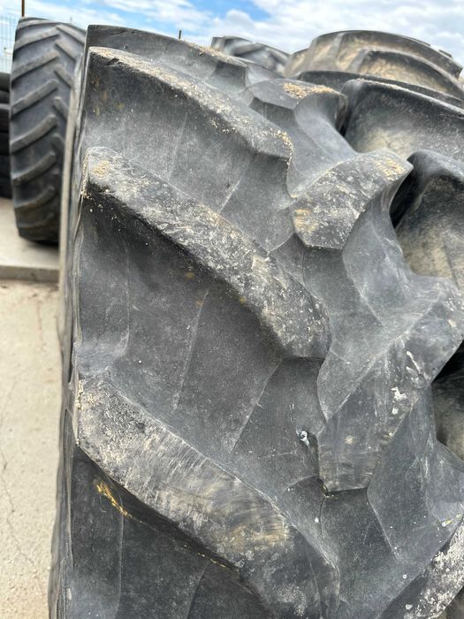 Cauciuc 16.9 R34 Pirelli