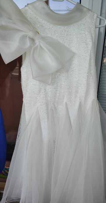 Детска рокля JUNONA  официална