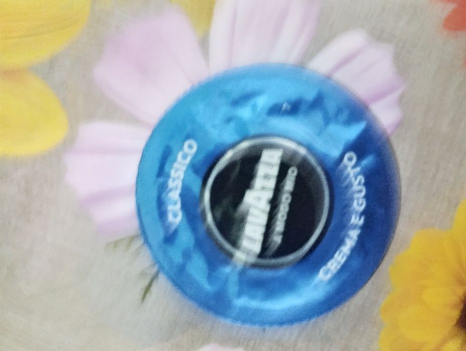 Capsule Lavazza Modo Mio