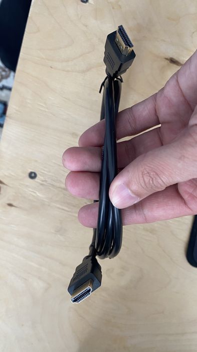 HDMI кабель сатылады