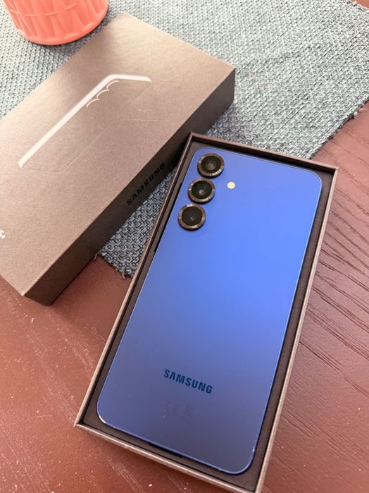 Samsung S25plus 512gb!