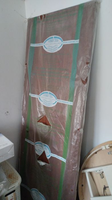Дверь межкомнатная