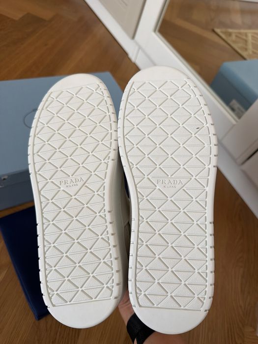 Adidasi Prada 36