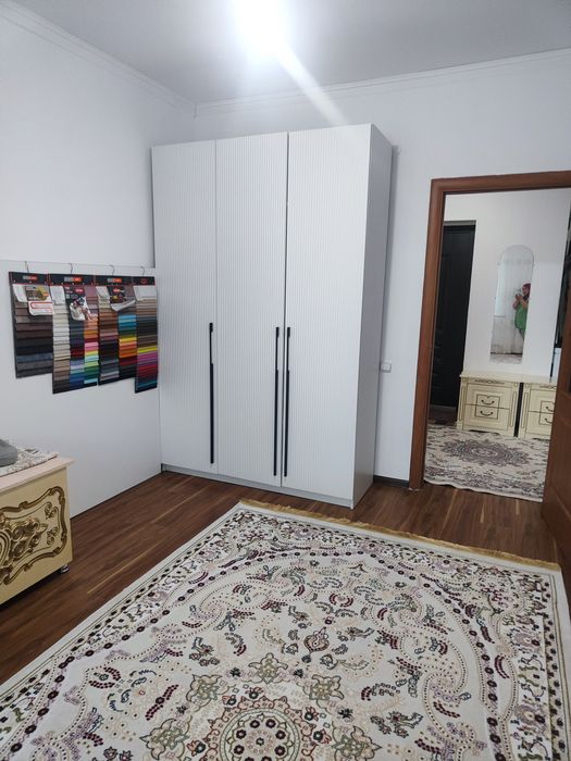 Продам двухкомнатную квартиру