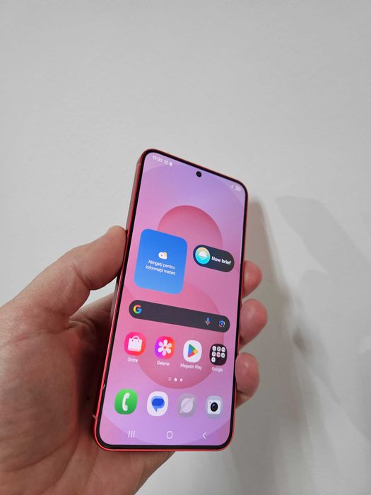 Samsung Galaxy S25 512 Gb 12 Gb impecabil Garantie.