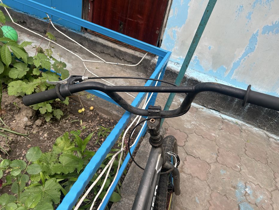 Продам детский BMX