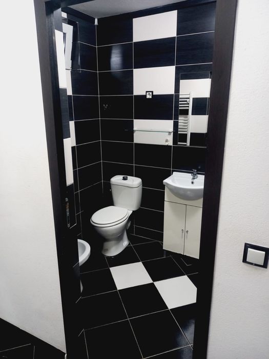 Inchiriez apartament 2 camere Sfantu Ilie