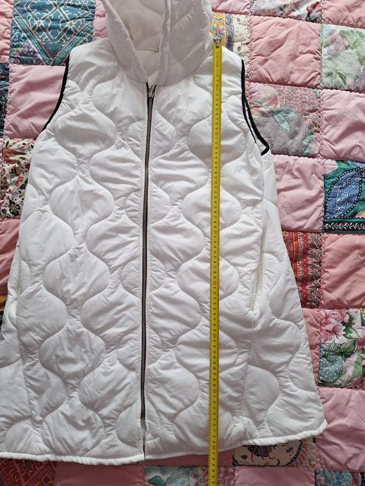 Бяла дълга грейка