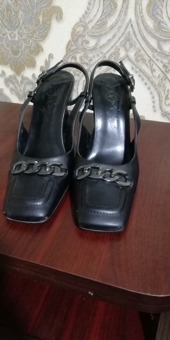 Басаношка, стильный