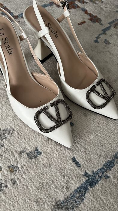 Туфли туфли туфли