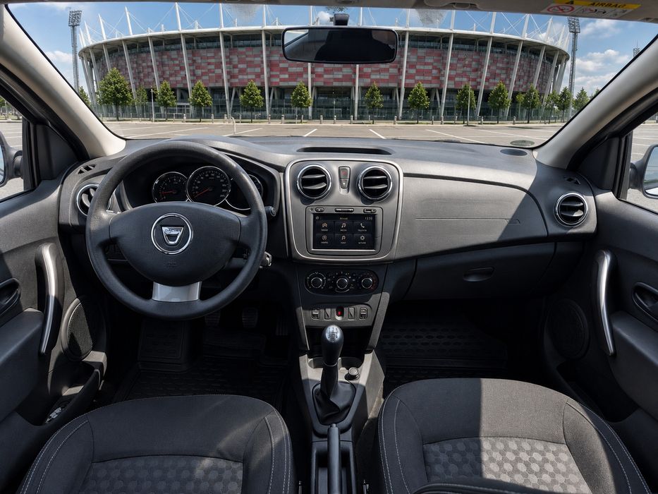 DACIA Logan MCV 2015 — imagine 3