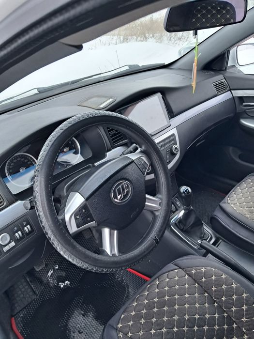 Продам лифан в отличном состоянии