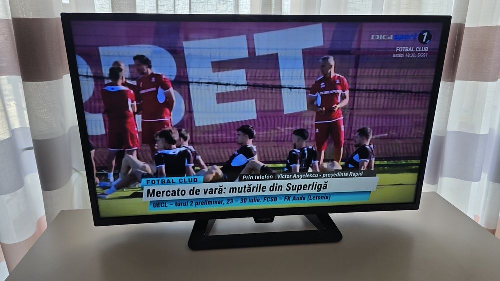 Televizor Philips 32 PFH 4100