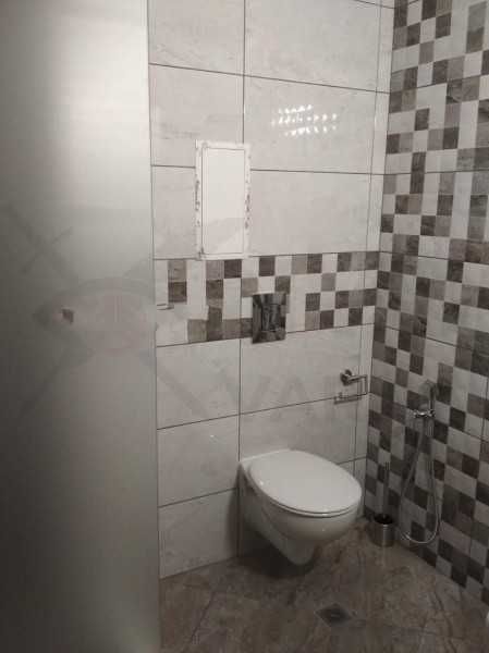 Дава се под наем Тристаен апартамент в Варна, Левски - 97 кв.м за 757.86 € - Снимка #7