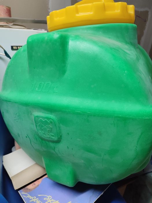 Бак/канистра для воды