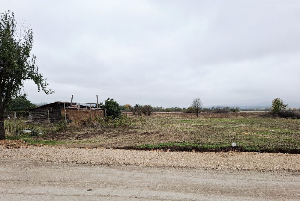 Парцел УПИ с.Ружинци