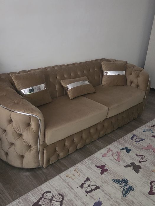 Canapea Lugano extensibilă